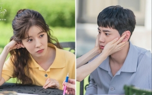 Jung In Sun Ajak Lee Jun Young Hiking, Pertemuan Rahasia di 'Let Me Be Your Knight' Bikin Penasaran