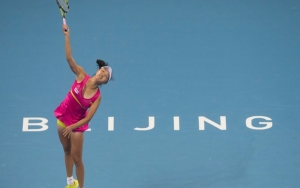 WTA Pertanyakan Keaslian Email Bintang Tenis Peng Shuai Usai Ngaku Dilecehkan Eks Wakil PM Tiongkok