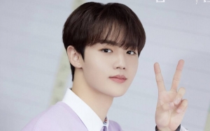 Kim Doyoung TREASURE Jalani Ujian Masuk Kuliah, Langsung Heboh Banjir Dukungan Dari Fans