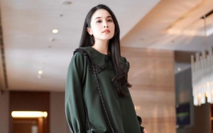 Akui Makan Nasi Hingga Gorengan Sebelum Photoshoot, Sandra Dewi Malah Dipuji Song Hye Kyo Versi Indo
