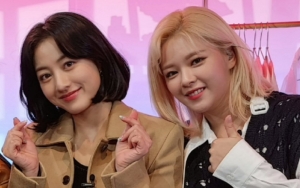 Jeongyeon dan Jihyo TWICE Akui Ingin Kolaborasi dengan Dua Penyanyi Amerika Ini
