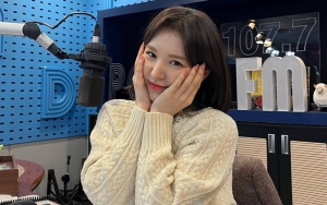 Wendy Red Velvet Buat 'Mini Konser' Dadakan di Live Instagram Jadi Omongan, Malah Diminta Begini