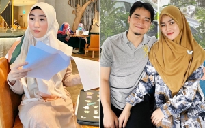 Larissa Chou, Henny Rahman dan Alvin Faiz Kompak Lakukan Ini di Unggahan Terbaru Umi Rania