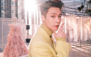 Lay EXO Borong Banyak Piala, Dapat Penghargaan Musik Top 10 Teratas Hingga Produser Terbaik