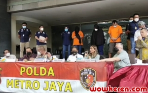 Polisi Beber Modus Operandi Kasus Mafia Tanah Milik Keluarga Nirina Zubir: Ada 2 Klaster