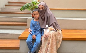 Isu Diajak Taaruf Cucu Bos Mal, Larissa Chou Fokus Ajak Yusuf Lepas Penat ke Turki?