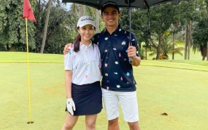 Romantisnya Nimaz Dewantary Dilamar Tepat di Hari Ultah, Cincin Berlian Curi Fokus