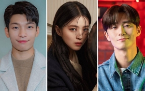 Wi Ha Joon Fix Bintangi Drama Baru, Han So Hee dan Park Seo Joon Diharap Ikut Hadir
