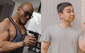 Deddy Corbuzier Ngeluh Panjang Lebar Soal Sikap Raditya Dika: Janji-Janji Doang!