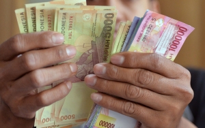 Menaker Sebut Upah Minimum RI Terlalu Tinggi, Warganet Bergaji di Bawah UMR Ramai Berkomentar