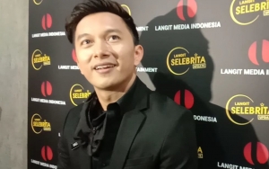 Dipersulit Ketemu Anak, Zikri Daulay Curhat Pada Sahabat Soal Isu KDRT ke Henny Rahman