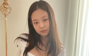 Gaya Kasual Jennie BLACKPINK Dipuji Habis-Habisan, Fashionista Sesungguhnya!