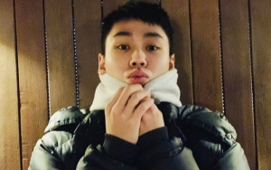 Tangis Ilhoon Pecah, Minta Keringanan usai Dituntut 2 Tahun Penjara  Atas Kasus Ganja