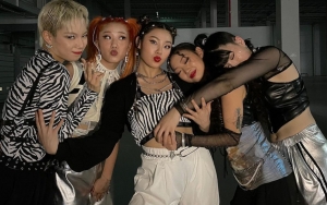 YGX Buka-Bukaan Masalah Evil Editing Mnet di 'Street Woman Fighter'