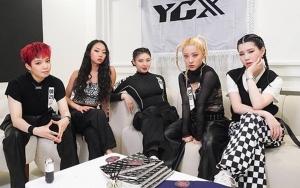 Terkuak Member YGX 'Street Woman Fighter' Ini Langganan Lupa Hafalkan Koreografi, Beber Alasannya