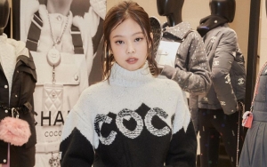 Jennie BLACKPINK Terlihat Bad Mood di Bandara, Ini Fakta Sebenarnya