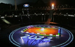 3 Atlet yang Hadiri Acara Pelatihan Olimpiade Beijing 2022 Positif COVID-19