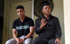 Salah Kaprah, Mertua Vanessa Angel Pastikan Pengadilan Belum Putuskan Soal Hak Asuh Gala
