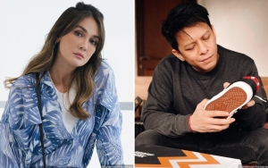 Fakta Dibalik Video Viral Luna Maya dan Ariel NOAH Diduga CLBK Hingga Liburan Berdua