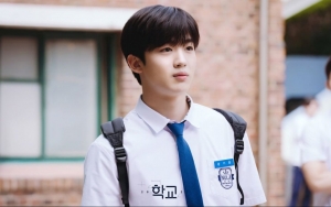 Sesama Mantan Atlet Taekwondo, Kim Yohan WEi Kenang Masa SMA Berkat Perannya di 'School 2021'