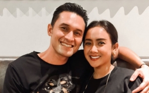 Sempat Dekat, Cita Citata Bongkar Alasan Tak Jadi Pacaran Dengan Indra L. Bruggman