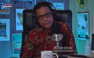 Vanessa Angel 'Datangi' Ayah dan Adik, Isi Mimpi Bikin Penasaran