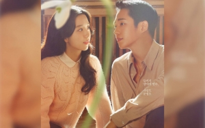 Jisoo BLACKPINK Malu-Malu Nyatakan Cinta Pada Jung Hae In di Teaser 'Snowdrop'