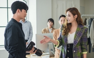 Pertemuan Lee Ji Hoon dan Han Chae Young Isyaratkan Beragam Makna, Tim 'Sponsor' Bocorkan Hal Ini
