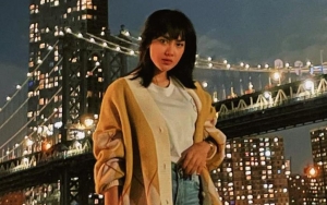 Cita Citata Bongkar Fakta Menarik di Balik Pembuatan Video Klip ‘Tak Sempurna’ di New York