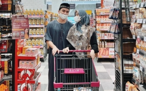 Henny Rahman Ditertawakan Soal Gepokan Uang Mahar, Alvin Faiz Puji Bidadari Hingga Minta Tak Dendam