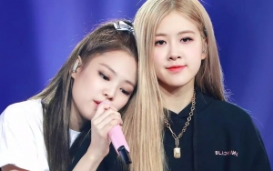 Fans BLACKPINK Pertanyakan Kenapa Jennie dan Rose Tak Balik ke Korea Barengan