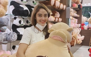 Sederet Potret Monica Soraya, Crazy Rich Jakarta Yang Sambangi Gala Sky