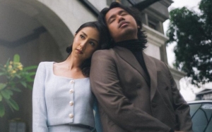 Resmi Lamar Clairine Clay, Begini Kata Joshua Suherman Soal Rencana Pernikahan