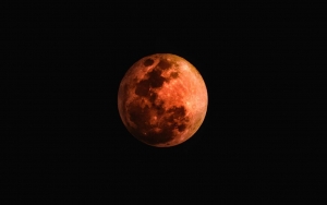 Sayang untuk Dilewatkan, Gerhana Bulan Sebagian 18-19 November Jadi Yang Terlama Sejak Tahun 1440