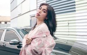 Nikah Oktober, Tanggal Pada Postingan USG Jessica Iskandar Jadi Perbincangan