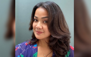 Nirina Zubir Bereaksi Usai Pihak TV Cuma Klarifikasi Tanpa Minta Maaf Soal Tudingan Menjebak