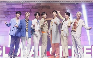 Dari Korea Sampai Amerika, Intip Jadwal BTS Hingga Akhir 2021