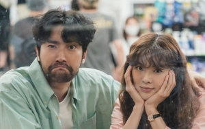 Siwon SuJu Akui Beri Ide Kumis, Lee Sun Bin Bongkar Alasan Bintangi 'Work Later, Drink Now'