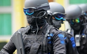 Beredar Seruan Jihad Lawan Densus 88 Antiteror Di Medsos, Polri Beri Peringatan Kepada Penyebar