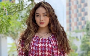 Natasha Wilona Raih Penghargaan di Indonesian Esports Awards 2021, Sampaikan Pesan Penting Ini