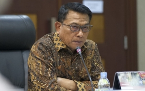 Moeldoko Akui Tak Masalah Diusir, Jelaskan Alasan Ingin Bicara di Aksi Kamisan Semarang
