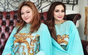 Nia Daniati Nangis Baca Surat yang Ditulis Olivia Dalam Penjara, Isinya Bikin Khawatir?