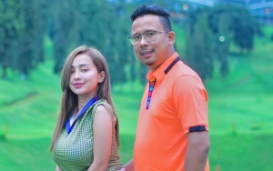 Cupi Cupita Sah Dinikahi Bintang Bagus dengan Mahar Logam Mulia dan Uang Kripto Senilai Rp 119 Juta