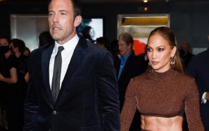 Jennifer Lopez Beri Respons Menohok Saat Disinggung Soal Pernikahan, Nasib Ben Affleck Miris?