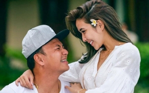 Gisella Anastasia Tulis Pesan Panjang, Wijin Tak Kalah Romantis Singkat Bahas Soal Kebahagiaan 