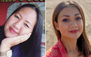 Eks ART Ibu Nirina Zubir Hobi Selfie Instagramable, 'Gudang Uang' dari Mafia Tanah-Frozen Food?