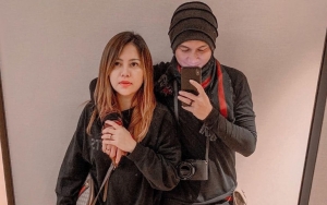 Bebas dari Rehabilitasi, Anji Pamer Hunian Baru Super Mewah Bareng Istri