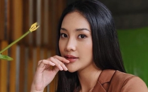 Operasi  Anya Geraldine Berjalan Lancar, Sosok Sang Kekasih Setia Temani Curi Perhatian