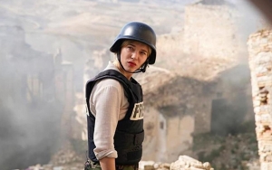 Hidup Lea Seydoux Sebagai Jurnalis Superstar Berjalan di Luar Kendali di Trailer 'France'