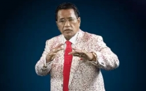 Hotman Paris Unggah Ceramah UAS Soal Penyesalan, Banjir Doa Jadi Mualaf